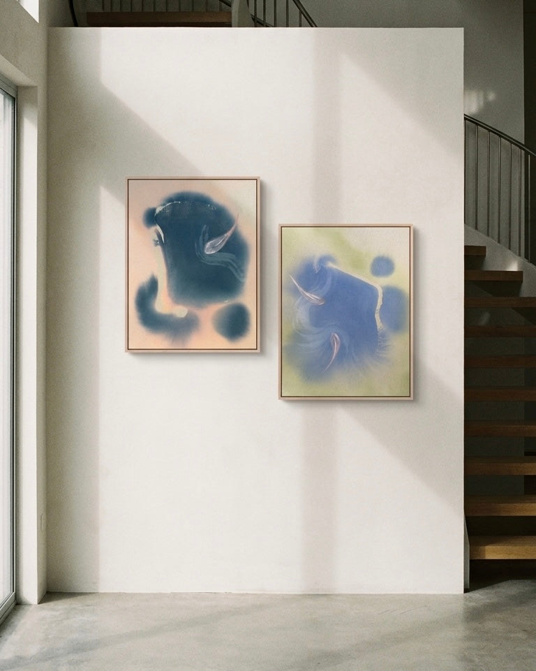 HARMONY, SPRING, RENEWAL